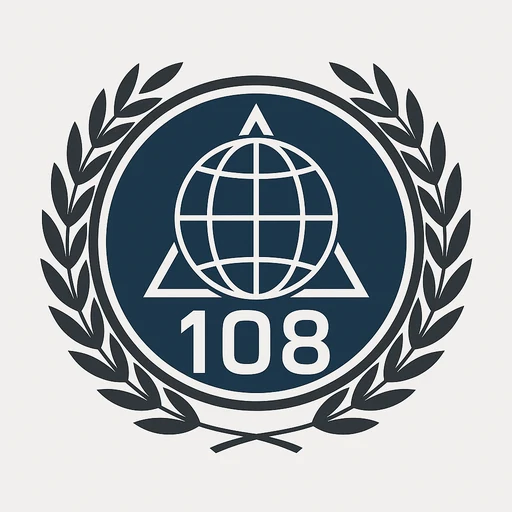 Biểu trưng Đơn Vị 108